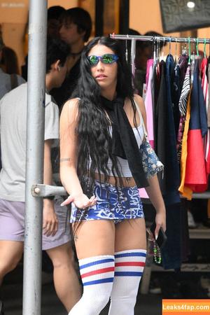 Lourdes Maria Ciccone Leon photo #0037