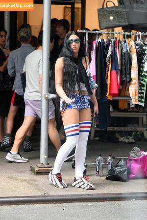 Lourdes Maria Ciccone Leon photo #0044