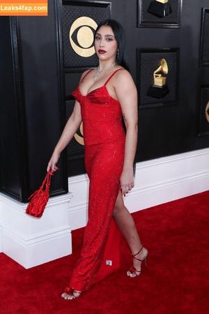 Lourdes Maria Ciccone Leon photo #0057