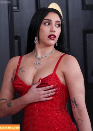 Lourdes Maria Ciccone Leon photo #0058