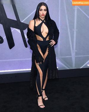 Lourdes Maria Ciccone Leon photo #0059