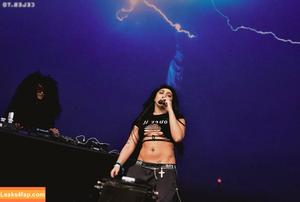 Lourdes Maria Ciccone Leon photo #0119