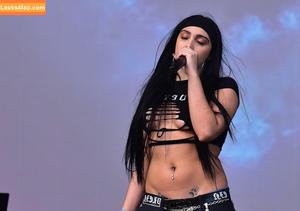 Lourdes Maria Ciccone Leon photo #0123