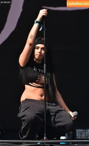 Lourdes Maria Ciccone Leon photo #0124