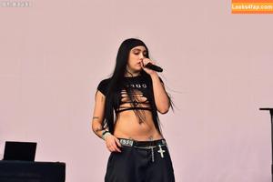 Lourdes Maria Ciccone Leon photo #0126