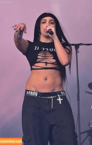 Lourdes Maria Ciccone Leon photo #0130