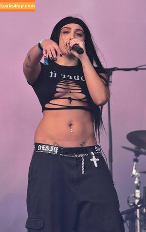 Lourdes Maria Ciccone Leon photo #0132