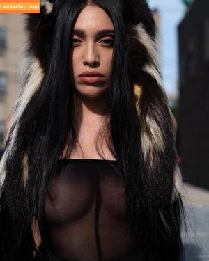 Lourdes Maria Ciccone Leon photo #0176
