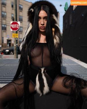 Lourdes Maria Ciccone Leon photo #0178