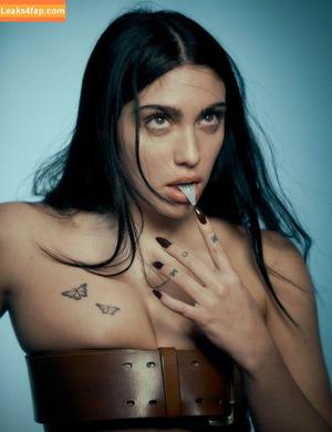 Lourdes Maria Ciccone Leon photo #0205