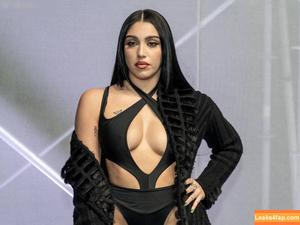 Lourdes Maria Ciccone Leon photo #0253