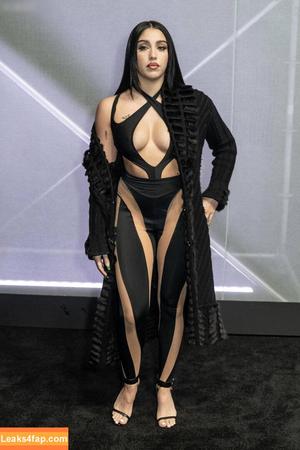 Lourdes Maria Ciccone Leon photo #0256
