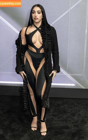 Lourdes Maria Ciccone Leon photo #0265