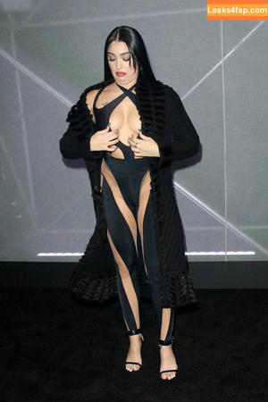 Lourdes Maria Ciccone Leon photo #0267