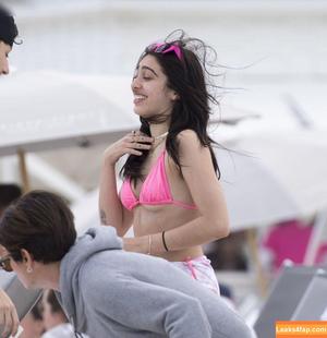 Lourdes Maria Ciccone Leon photo #0295