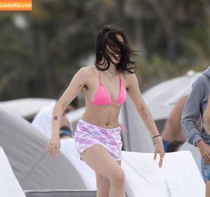 Lourdes Maria Ciccone Leon photo #0297