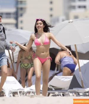 Lourdes Maria Ciccone Leon photo #0304
