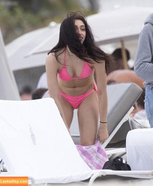 Lourdes Maria Ciccone Leon photo #0306