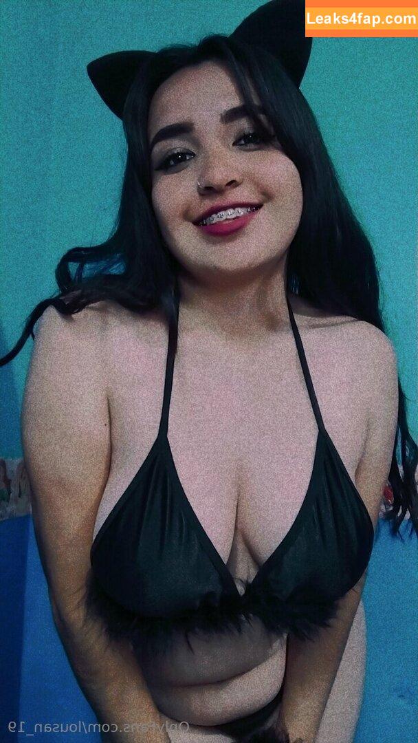 lousan_19 /  leaked photo photo #0001