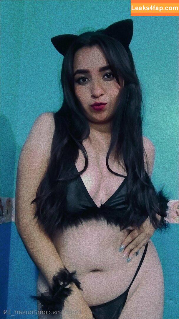 lousan_19 /  leaked photo photo #0010