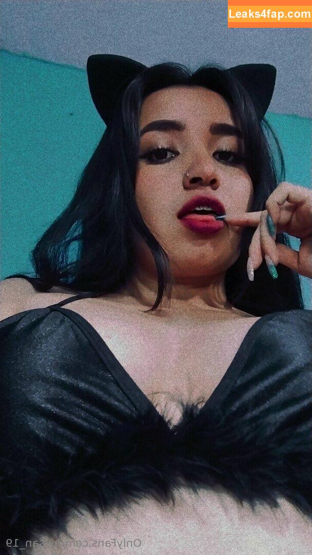 lousan_19 /  leaked photo photo #0011