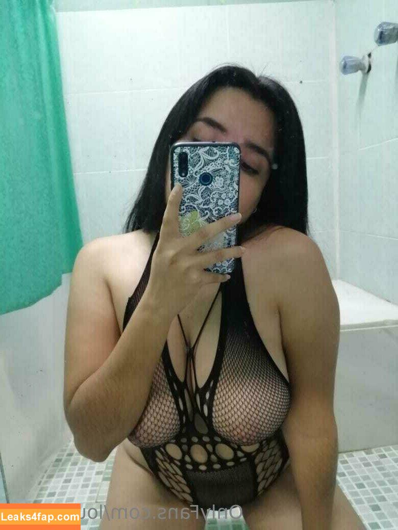 lousan_19 /  leaked photo photo #0013