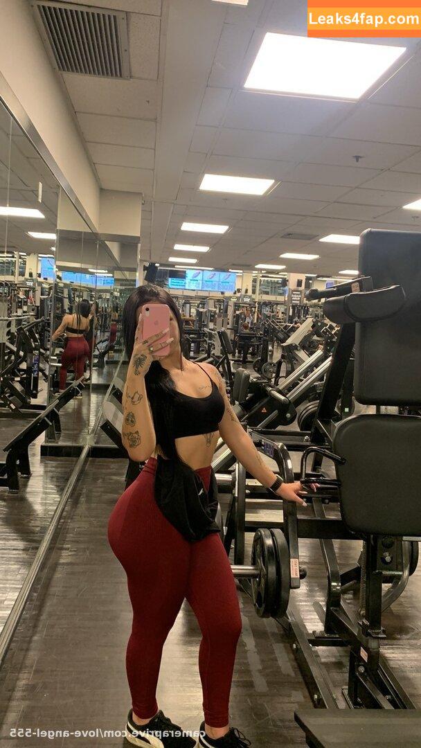 Love Angel 555 / angelnumber555_ leaked photo photo #0003