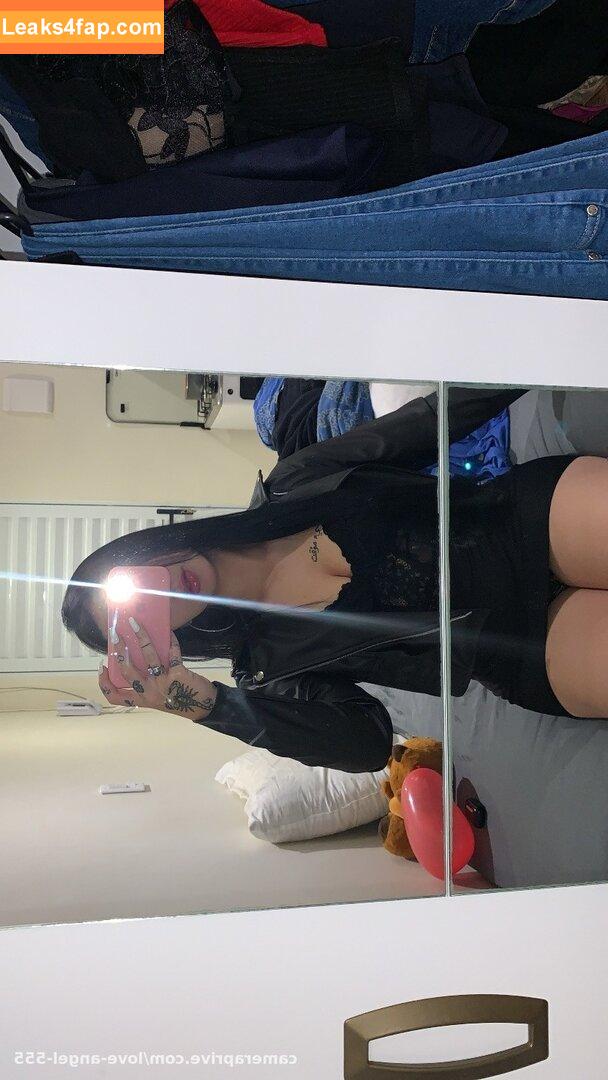 Love Angel 555 / angelnumber555_ leaked photo photo #0005