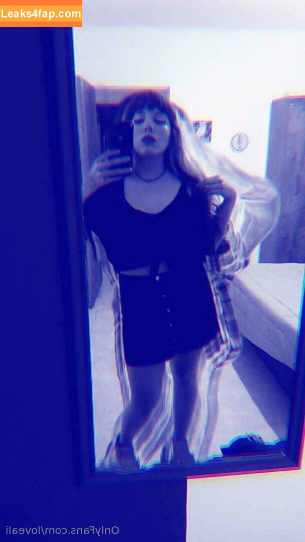 loveali / love_ali_studios leaked photo photo #0002