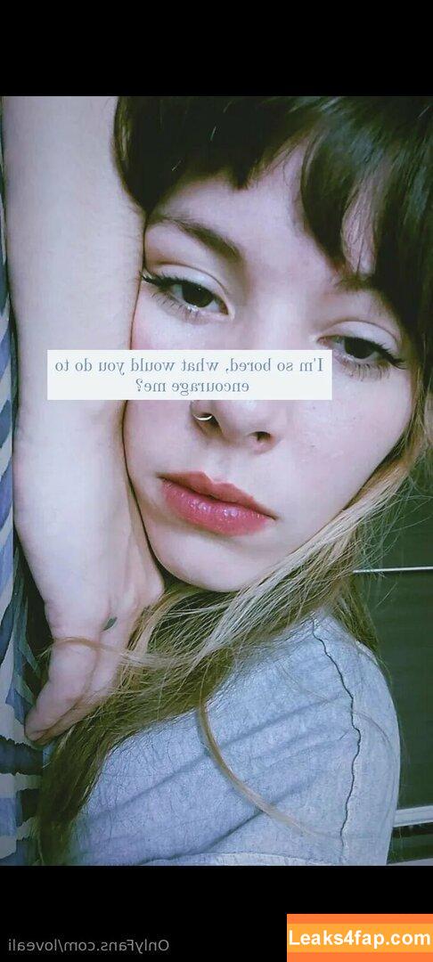 loveali / love_ali_studios leaked photo photo #0003