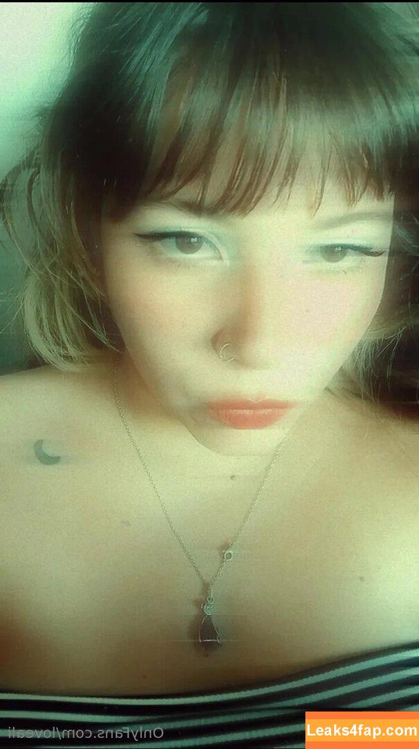 loveali / love_ali_studios leaked photo photo #0008