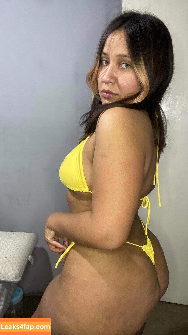 lovearabia14 / Angeles Correa leaked photo photo #0011