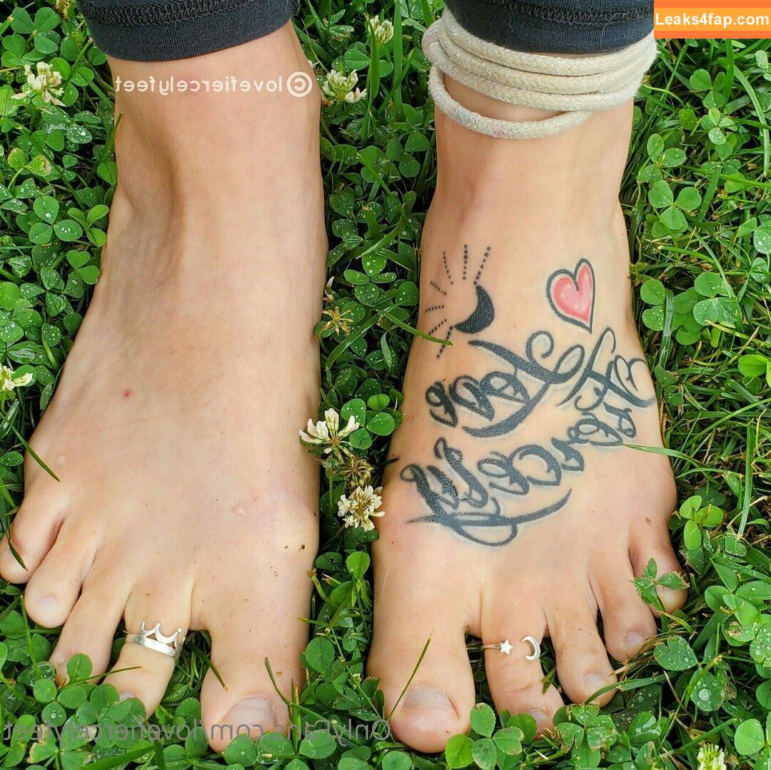 lovefiercelyfeet / feet_love_teen leaked photo photo #0002