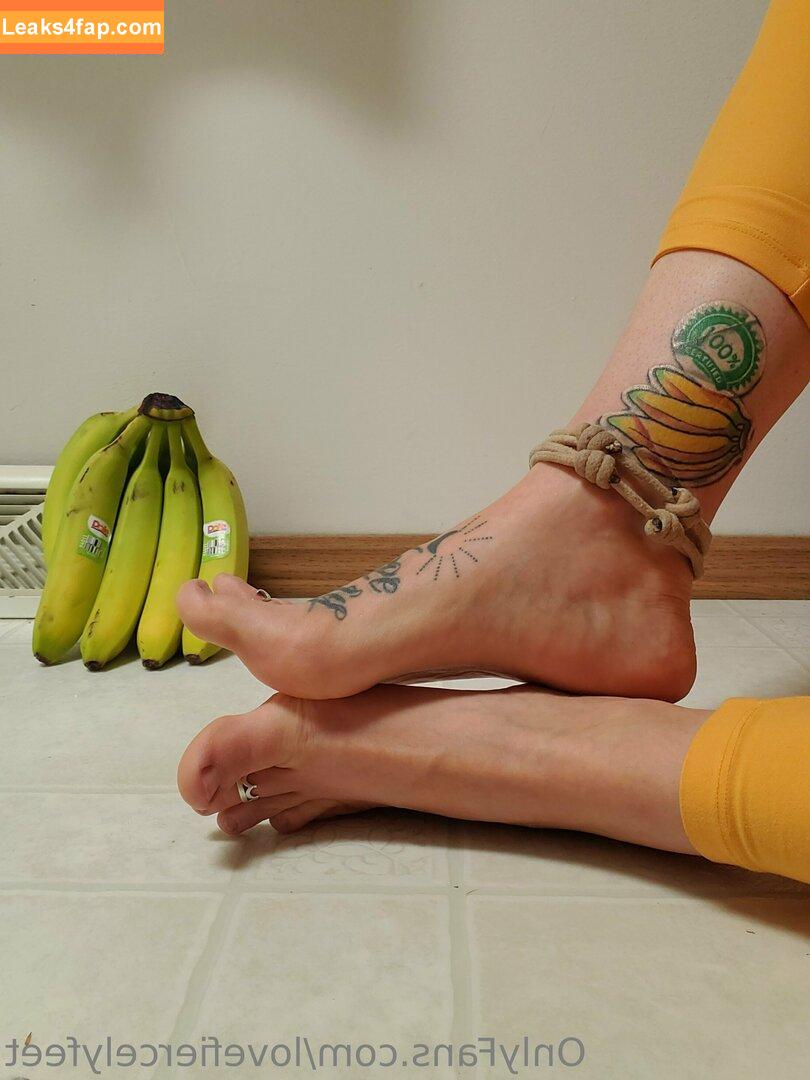 lovefiercelyfeet / feet_love_teen leaked photo photo #0026