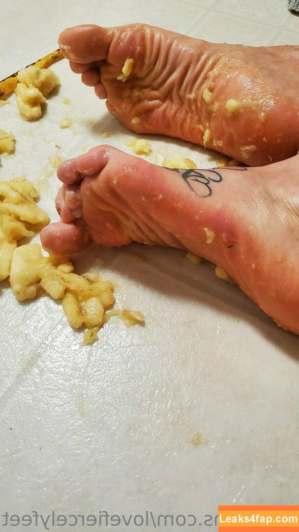 lovefiercelyfeet / feet_love_teen leaked photo photo #0031