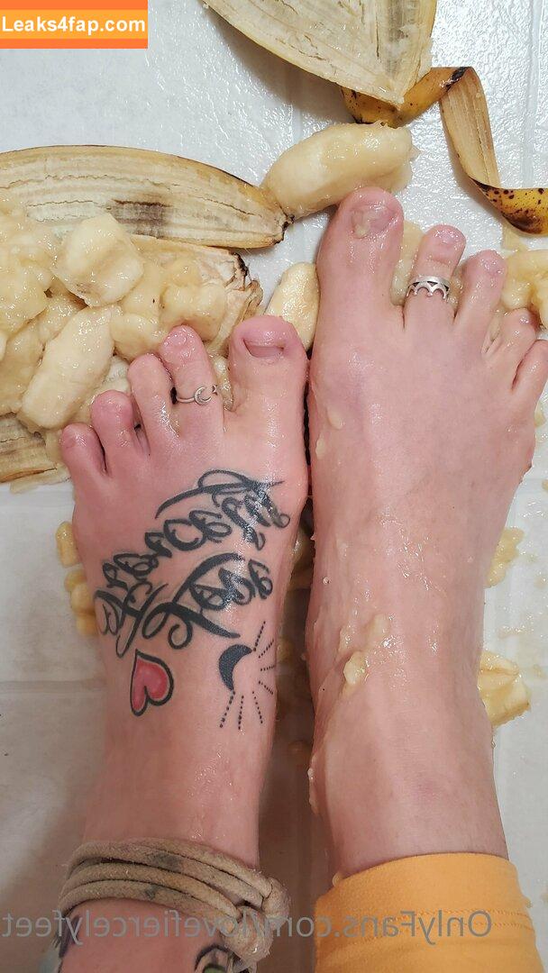 lovefiercelyfeet / feet_love_teen leaked photo photo #0032