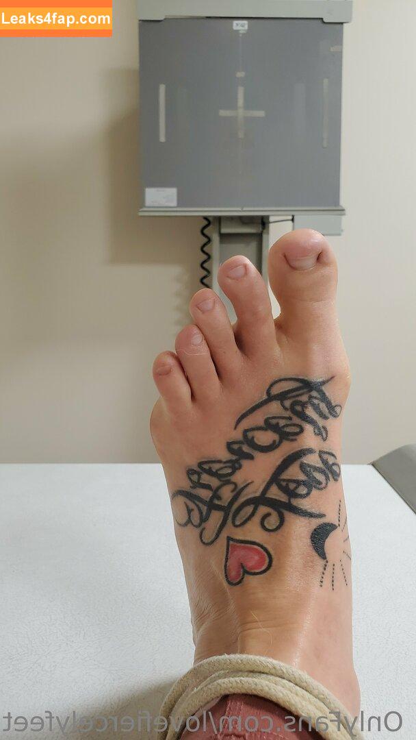 lovefiercelyfeet / feet_love_teen leaked photo photo #0044