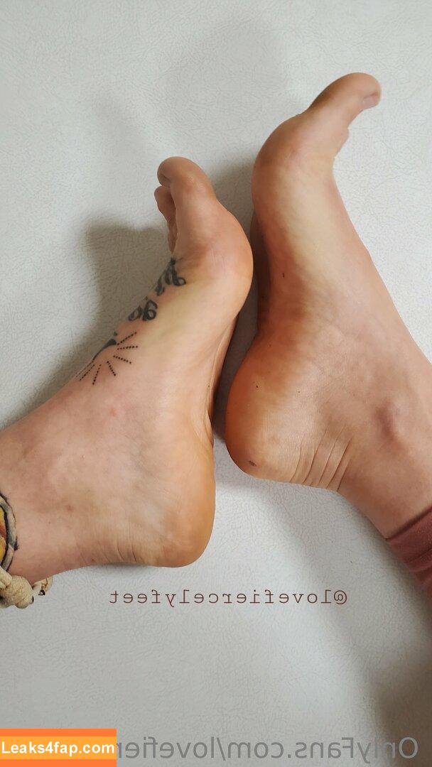 lovefiercelyfeet / feet_love_teen leaked photo photo #0049