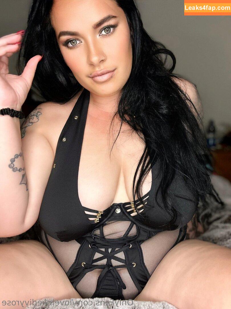loveinkedivyrose / loveinked_ivy leaked photo photo #0003