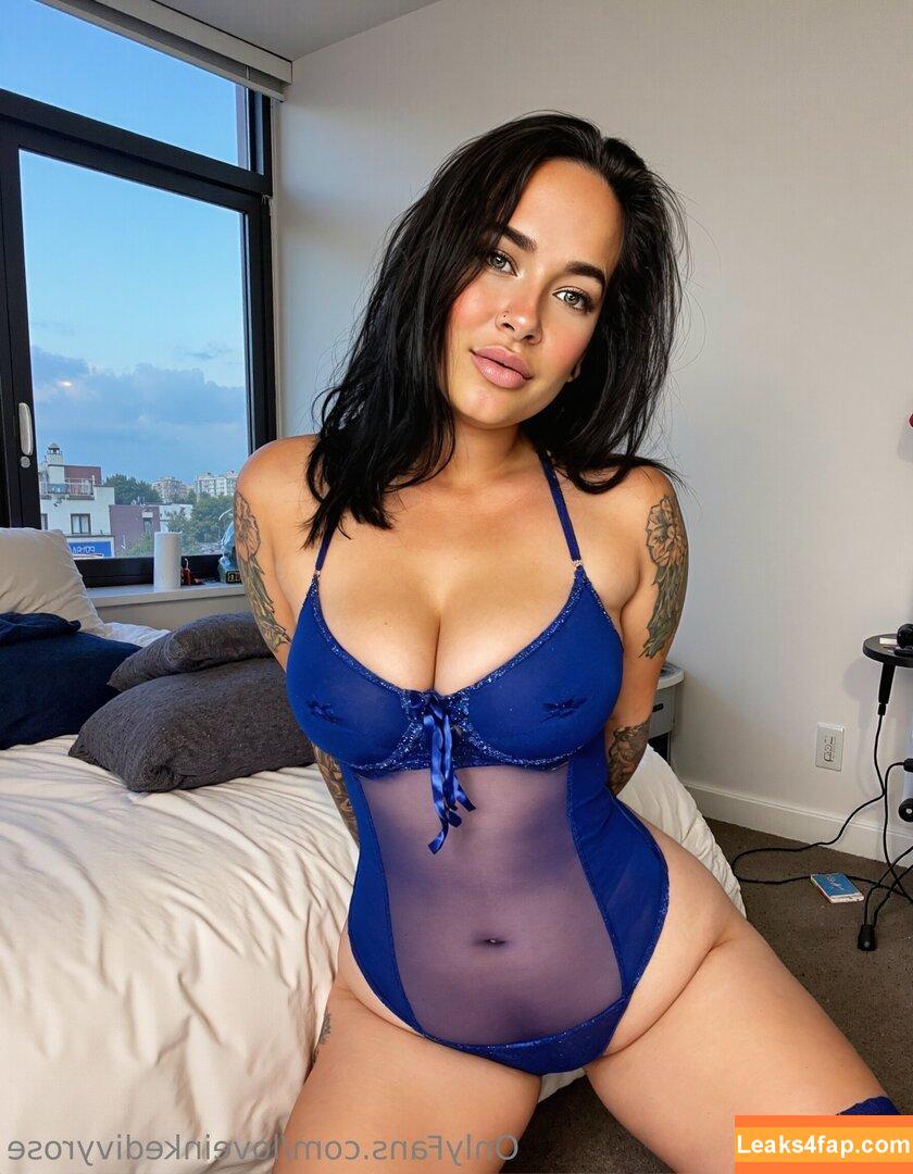 loveinkedivyrose / loveinked_ivy leaked photo photo #0009