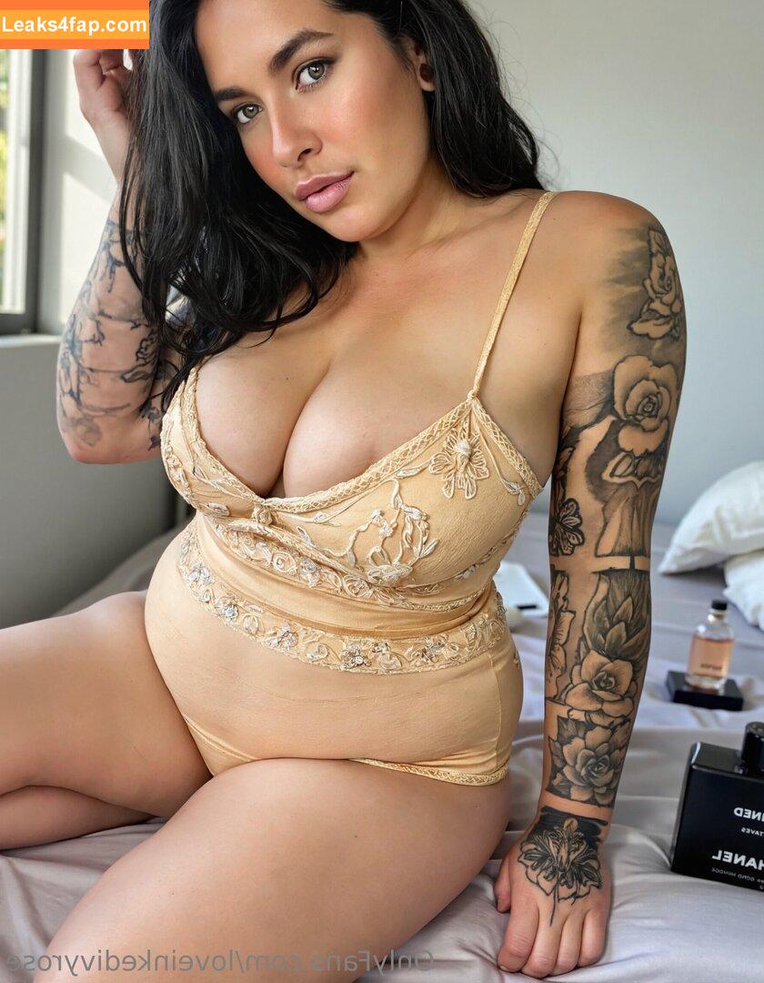 loveinkedivyrose / loveinked_ivy leaked photo photo #0020