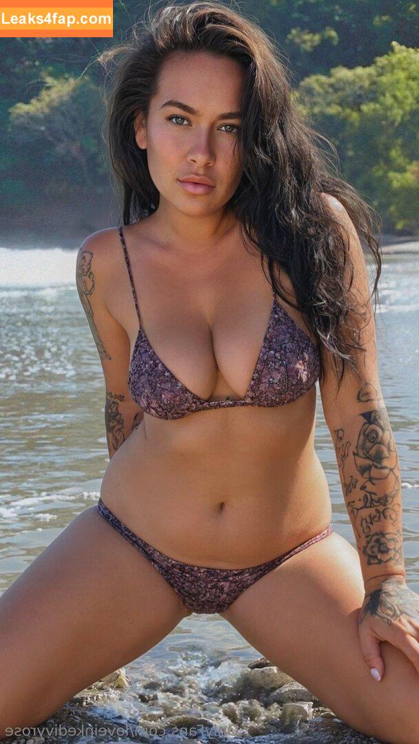 loveinkedivyrose / loveinked_ivy leaked photo photo #0025