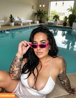 loveinkedivyrose photo #0023