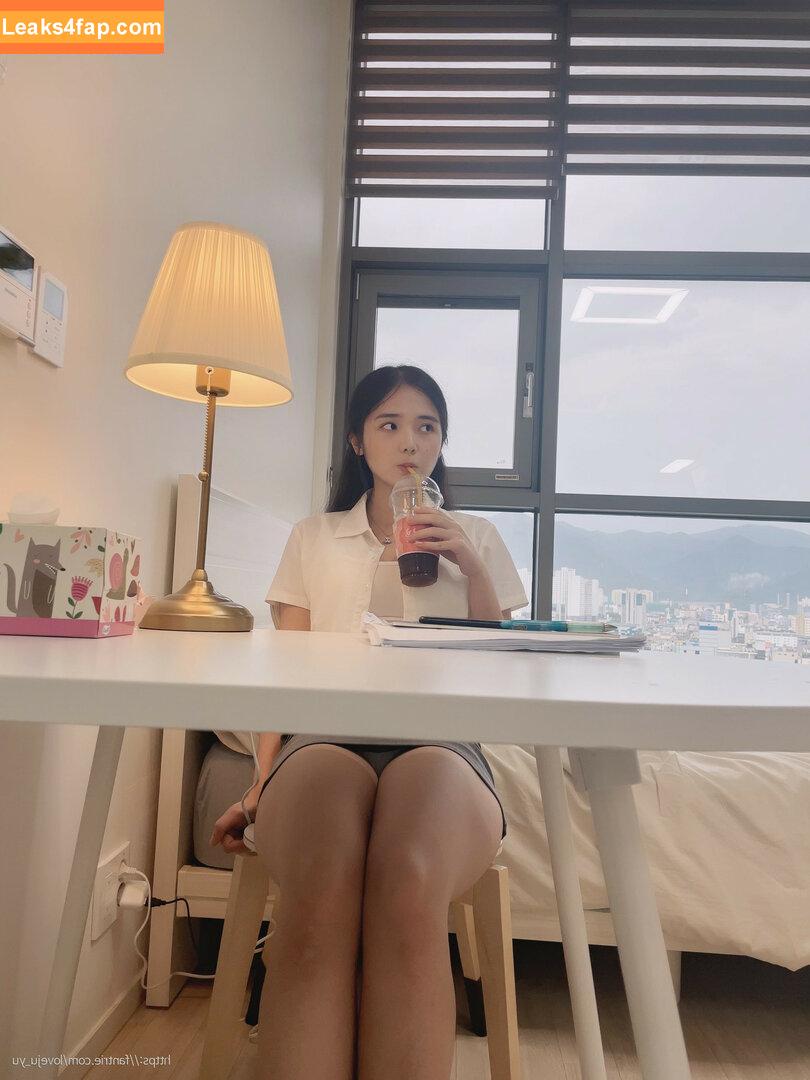 loveju_yu / loveyu_ju leaked photo photo #0078