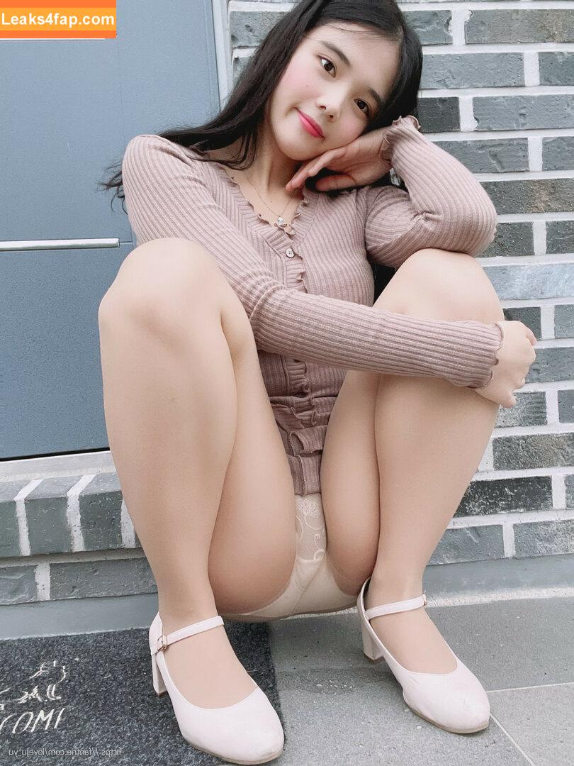 loveju_yu / loveyu_ju leaked photo photo #0119