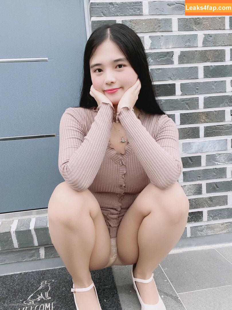 loveju_yu / loveyu_ju leaked photo photo #0122