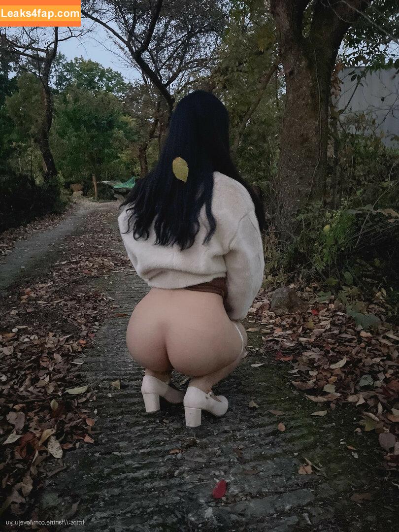 loveju_yu / loveyu_ju leaked photo photo #0196