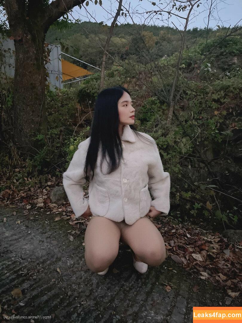 loveju_yu / loveyu_ju leaked photo photo #0197