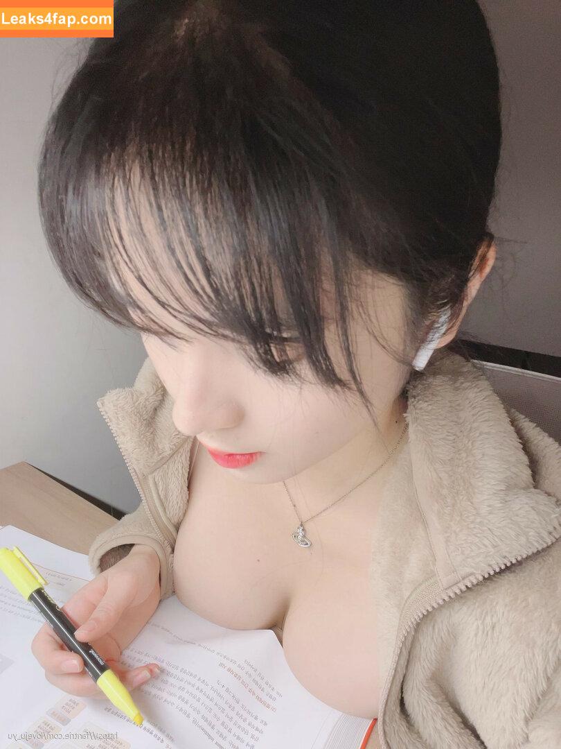 loveju_yu / loveyu_ju leaked photo photo #0200