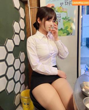 loveju_yu photo #0268